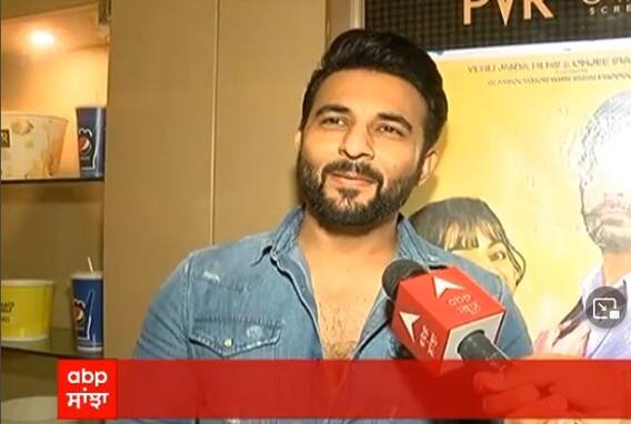 Harish Verma ਨੂੰ ਕਿਹੋ ਜਿਹੀ ਲੱਗੀ ਫ਼ਿਲਮ ਗਲਵੱਕੜੀ, ਆਪਣੀਆਂ ਆਉਣ ਵਾਲੀਆਂ ਫ਼ਿਲਮਾਂ ਬਾਰੇ ਵੀ ਦੱਸਿਆ