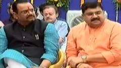 સમાચાર શતક: ગુજરાત રાજ્યની શિક્ષણ પદ્ધતિ માટે રાજનીતિ બની તેજ, જુઓ ગુજરાતી ન્યુઝ