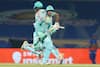 LSG Vs DC: Quinton De Kock's Lone Battle Completes Hattrick Of Wins For Lucknow | Match Review
