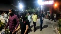 Moradabad में चड्ढा ग्रुप के अवैध निर्माण पर कार्रवाई...देखिए बड़ी खबरें एक क्लिक में। HINDI NEWS