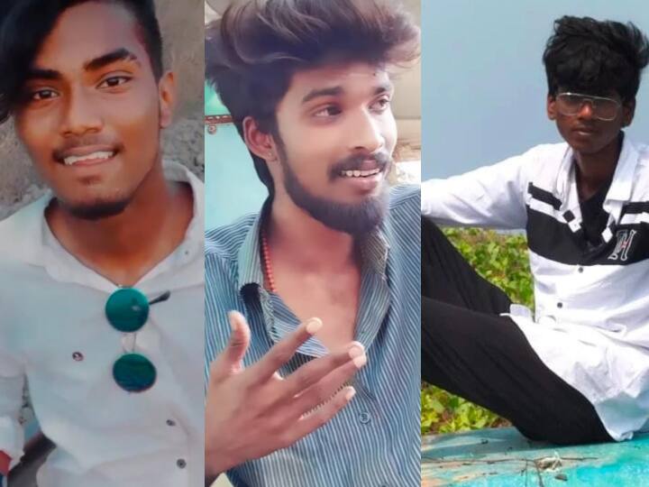 Near chennai chengalpattu 3 youth death by train accident instagram reels was on predicted செங்கல்பட்டு : ரயில் மோதி 3  இளைஞர்கள் உயிரிழப்பு.. இன்ஸ்டாகிராம் ரீல்ஸ் செய்யும்போது நிகழ்ந்த விபரீதம்?