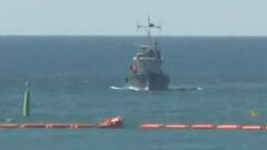 Russia Ukraine War: Ukraine के पेट्रोल बेस हुए बर्बाद, 'वार' जोन पहुंचा abp- देखिए ग्राउण्ड रिपोर्ट