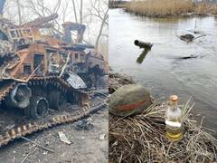 Ukraine पर हमले के बाद पहली बार Russia ने माना हुआ भारी नुकसान, सैनिकों की मौत को लेकर दिया ये बयान