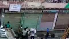 Karauli Case: How PFI knew about communal clashes in advance? | Hoonkar