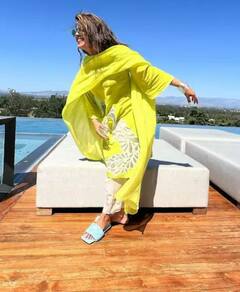 માં બન્યા બાદ આ રીતે ટાઈમ સ્પેન્ડ કરી રહી છે પ્રિયંકા ચોપરા, સામે આવી લેટેસ્ટ તસવીરો