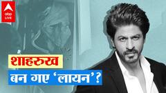 Shahrukh khan ने क्या Pathan के साथ साथ नई फिल्म पर काम शुरू कर दिया है ? कौन सी है वो फिल्म ?