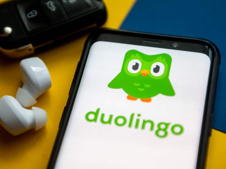 Duolingo Sees Massive Increase In Interest For Learning Ukrainian Amid Russian Invasion Duolingo Sees Massive Increase In Interest For Learning Ukrainian Amid Russian Invasion