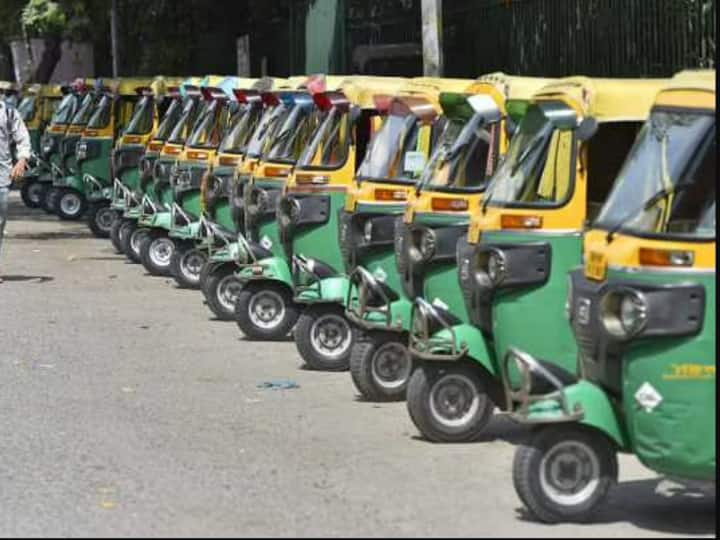 Delhi CNG Auto owners angry with Arvind Kejriwal Govt of Delhi over increase CNG price CNG के दाम बढ़ने पर केजरीवाल सरकार से नाराज ऑटो वाले, यूनियन ने दी किराया बढ़ाने की धमकी