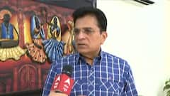 Kirit Somaiya EXCLUSIVE : Uddhav Thackeray यांच्यासाठी मुंबई महापालिका हे एटीएम ABP Majha