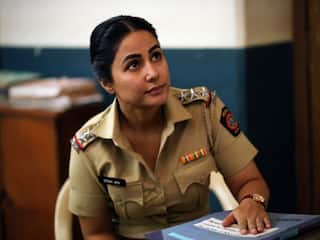 Hina Khan To Portray Deglammed Role In Upcoming Series ‘Seven One’