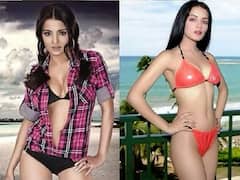 सेलिना जेटली की इन बिकिनी फोटोज़ से ज्यादा आप उनके कैप्शन के दीवाने हो जाएंगे, यकीन नहीं तो ख़ुद देख लें!