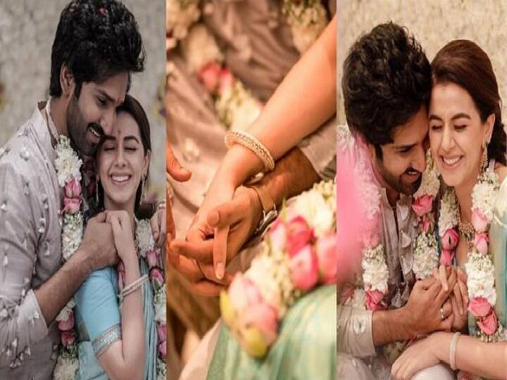 Nikki Galrani opens up on wedding with Aadhi Pinisetty, being called directors' lucky charm & more Nikki Galrani : மக்கள் அன்பா இருக்காங்க.. எங்க கல்யாணம் இப்படிதான் நடக்கப்போகுது.. நிக்கி - ஆதி அப்டேட்ஸ்..