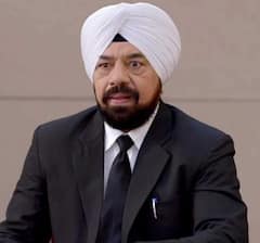 BN Sharma ਨੇ ਸਾਂਝਾ ਕੀਤਾ ਗਲਵੱਕੜੀ ਫ਼ਿਲਮ 'ਚ ਕਿਰਦਾਰ ਨਿਭਾਉਣ ਦਾ ਅਨੁਭਵ