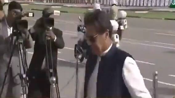 Pakistan News: Suggested Imran Khan to resign 3 months ago, says Sheikh Rasheed