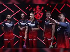 डुप्लेसिस ने डेविड विली को सौंपी थी RCB के विक्ट्री सॉन्ग लिखने की जिम्मेदारी, वीडियो में देखें गीत की पूरी मेकिंग