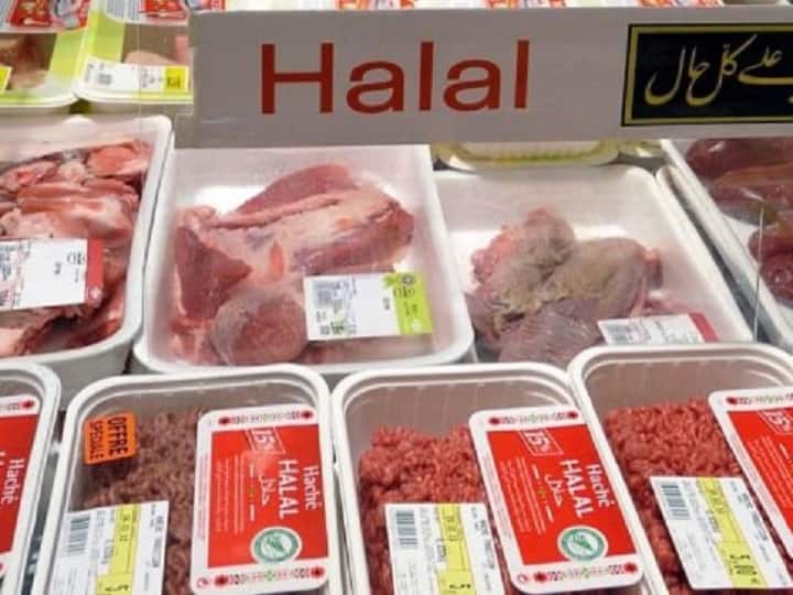 Hyderabad based laboratory seeking DNA test for halal verification of meat products DNA TEST: मीट हलाल है या नहीं? जानने के लिए हो रही डीएनए की जांच, जानें क्या है पूरा मामला