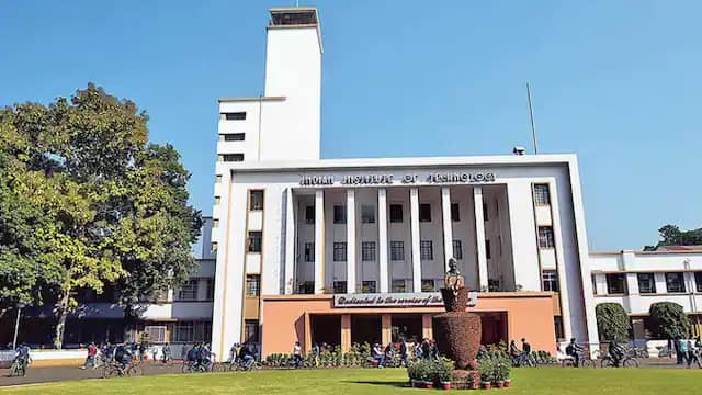 QS University Ranking 2022: IIT Kharagpur Named One Of The Top Varsities In The World