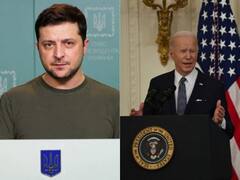 UNHRC से रूस के बाहर होने पर राष्ट्रपति बाइडेन से लेकर जेलेंस्की तक जानें किसने क्या कहा