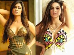 श्वेता तिवारी ने बेटे संग शेयर की फोटो तो पलक तिवारी ने पूछ लिया ये सवाल ...