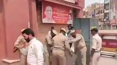 Gorakhnath मंदिर हमले के बाद, Yogi Adityanath जाएंगे Gorakhpur