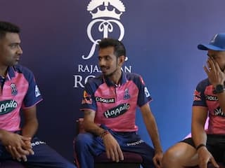 Watch: जब नशे में धुत्त खिलाड़ी ने युजवेंद्र चहल को 15वीं मंजिल की बालकनी से लटका दिया नीचे, बाल-बाल बच गई थी जान