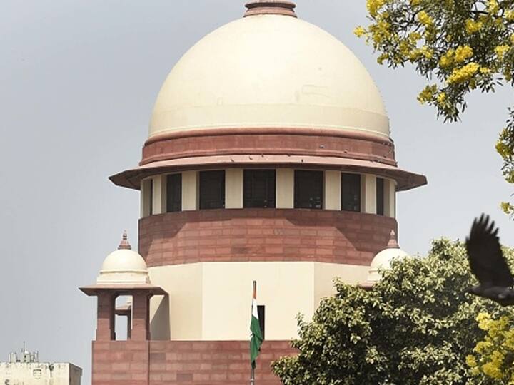 'Receiving Foreign Donations Can't Be Vested Right': Supreme Court Upholds FCRA Amendments 'Receiving Foreign Donations Can't Be Vested Right': SC Upholds FCRA Amendments