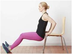 घर पर एक्सरसाइज करते समय न करें ये गलतियां, हो सकता है नुकसान