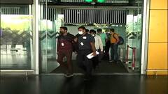 Birbhum Violence: রামপুরহাট হত্যাকাণ্ডে ধৃত ৪ জনকে ট্রানজিট রিমান্ডে আনা হল কলকাতায় ।Bangla News