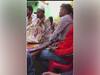Viral News: పెళ్లికి వచ్చిన ఫ్రెండ్‌ మండపంలో కూర్చొని చేసిన పని వైరల్ అయింది