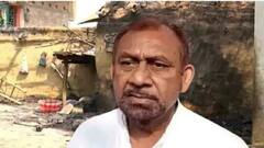 Birbhum Violence: ‘আমি নির্দোষ, আমাকে ফাঁসানো হয়েছে’, দাবি তৃণমূল ব্লক সভাপতি আনারুল হোসেনের।Bangla News