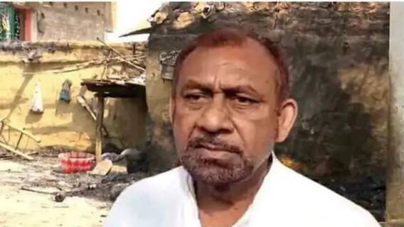 Birbhum Violence: ‘আমি নির্দোষ, আমাকে ফাঁসানো হয়েছে’, দাবি তৃণমূল ব্লক সভাপতি আনারুল হোসেনের।Bangla News