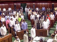 Photos: જ્યારે પીએમ મોદી, સોનિયા ગાંધી અને મુલાયમ સિંહ યાદવ એકસાથે જોવા મળ્યા, લોકસભા સ્પીકર ઓમ બિરલાએ શેર કરી તસવીર