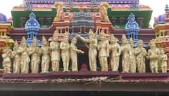 Sri Rama Navami 2022: Bhadrachalam Temple history| భద్రాచలంలో అడుగడుగునా అద్భుతాలే | ABP Desam