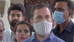 Anti-Modi, anti-RSS people should join hands, says Rahul Gandhi