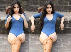 Urfi Javed નો કાતિલ અંદાજ જોવા મળ્યો, જુઓ હોટ તસવીરો