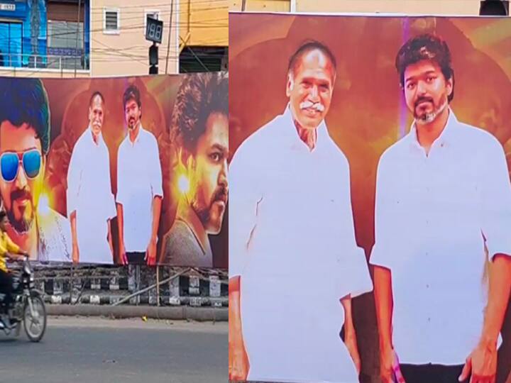 Will theater fees go up in Pondicherry for Beast movie? - = Vijay fans confused பீஸ்ட் படத்திற்காக புதுச்சேரியில்  திரையரங்கு கட்டணம் உயர்வா? - விஜய் ரசிகர்கள் குழப்பம்