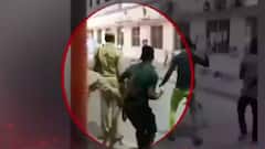 ISIS में भर्ती होना चाहता था MURTAZA, कोडवर्ड में आतंकियों से करता था बात