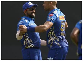 IPL 2022: रोहित शर्मा की कप्तानी पर रवि शास्त्री ने उठाए सवाल, बताया कैसे मिलेगी सफलता