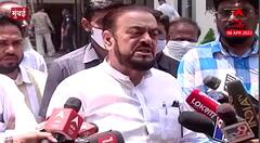 Abu Azmi on Raj Thackeray: