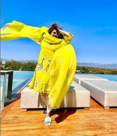 मां बनने के बाद ऐसे मी टाइम स्पैंड कर रही हैं प्रियंका चोपड़ा, शेयर कीं ये लविंग फोटोज़