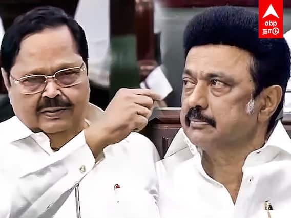 Tamilnadu Assembly : “கலைஞர் போட்ட உத்தரவு அது”.. துரைமுருகன் பேச்சை அசந்து பார்த்த முதல்வர்...