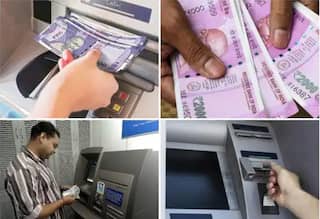 Cardless Cash Withdrawal: కార్డుల్లేకుండానే బ్యాంకులు, ఏటీఎంల్లో క్యాష్‌ విత్‌డ్రా! UPI ఐడీతో అద్భుతాలు!