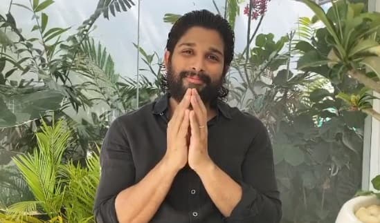 সবসময় অন্যভাবে নিজের জন্মদিন পালন করতে পছন্দ করেন আল্লু অর্জুন। বিভিন্ন সময় হয় তিনি শিশুদের সঙ্গে সময় কাটান জন্মদিনে। আর নাহলে এই বিশেষ দিনটায় রক্ত দেন।