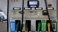 Petrol-Diesel Price: No HIKE today