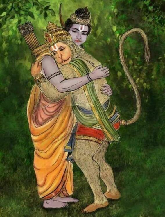 పార్ట్ -4 రామాయణంలో ఈ విషయాలు మీకు తెలుసా