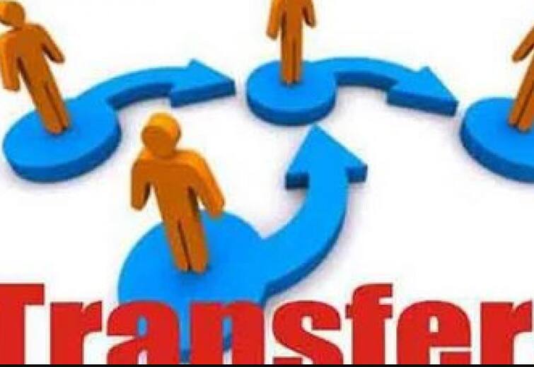 Transfers: 7 IPS and 1 PPS ranks Officers transferred by Punjab Government ਵੱਡੀ ਖਬਰ! ਪੰਜਾਬ 'ਚ ਵੱਡੇ ਪੱਧਰ 'ਤੇ ਪ੍ਰਸ਼ਾਸਨਿਕ ਫੇਰਬਦਲ, ਦੇਖੋ ਲਿਸਟ