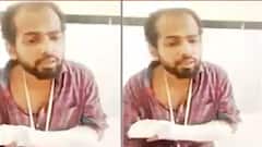 Gorakhpur हमले के आरोपी मुर्तजा का बड़ा खुलासा , सामने आये कई राज | Mudde ki Baat