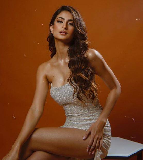 ਪਲਕ ਤਿਵਾਰੀ ਦੀਆਂ ਇਨ੍ਹਾਂ ਤਸਵੀਰਾਂ 'ਤੇ ਹੋ ਜਾਵੋਗੇ ਫਿਦਾ