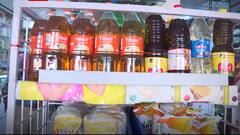 Bhopal News: खाने के तेल की कीमतों में भारी वृद्धि,लोग परेशान, व्यापारी बोले-दाम अभी कम नहीं होंगे