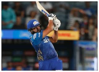 MI vs CSK: चेन्नई सुपर किंग्स के खिलाफ खूब चलता है रोहित शर्मा का बल्ला, अब तक बरसाए इतने रन 